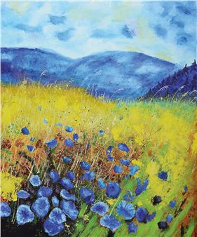 Wales - Marion Eschwege