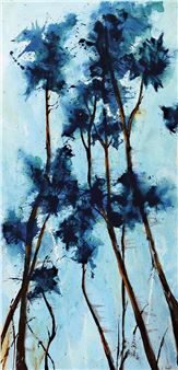 Himmelsstürmer - Marion Eschwege