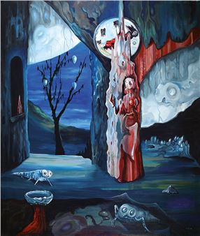 UNTITLED - Hellmut Neukirch