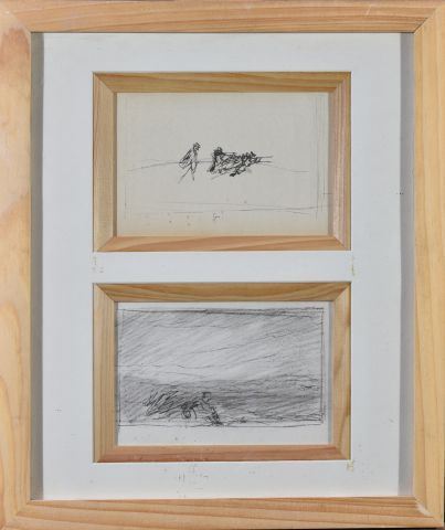 Scènes de la Guerre de 1914-1918