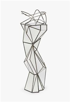 Echo and Narcissus - Aleksander Skorobogatov