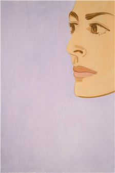 Alex Katz & Stephan Balkenhol - Monica De Cardenas, Zuoz
