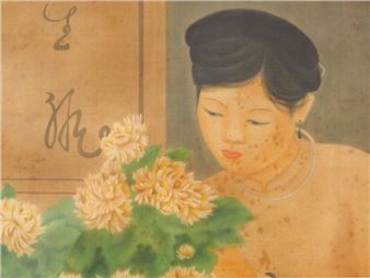 ARTS FROM CHINA, VIETNAM AND JAPAN - Primardeco