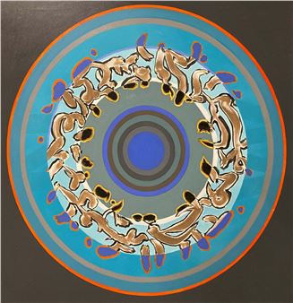 Cible - Klaus Meister