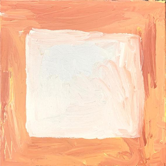 Untitled by Sandy Brumby