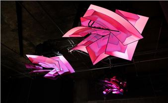 London Art Exhibitions: A Guide for This Week