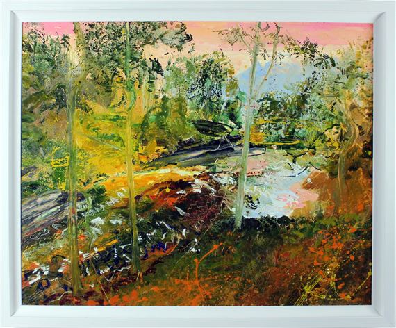 Winter Group Exhibition - Gormleys Fine Art, Dublin