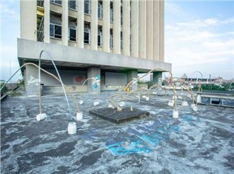 Lagos Biennial Announces Artists and Format