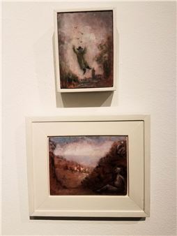 Stretch - Clymer Museum of Art