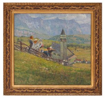 Gloria in Excelsis Deo - Giuseppe Danieli