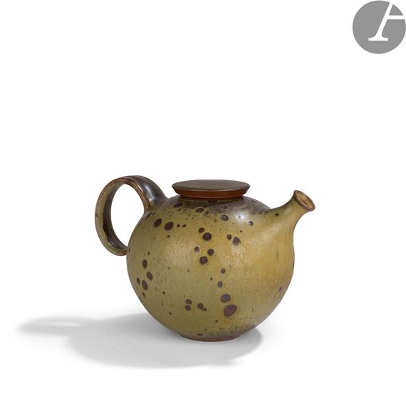 Teapot