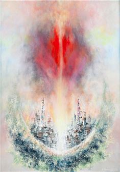 City disturbia - Andrzej Fronczak