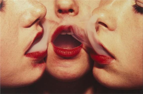 Three Witches. by Tyler Shields, 2014