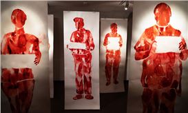 From Olafur Eliasson to Gerhard Richter: The Art Show Aiming to Unite Europe