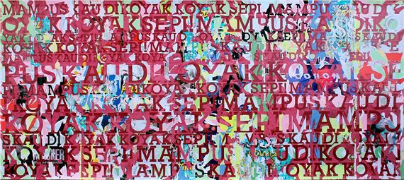 Menunggu Rindu - Helmi Fuadi