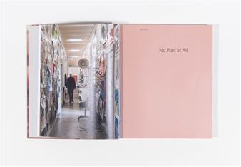 No Plan at All - BORCH Gallery