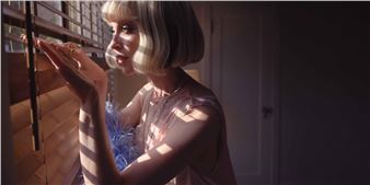 Bryan Adams Dedicates Pirelli's 2022 Calendar to 'The Great Stars of Music'