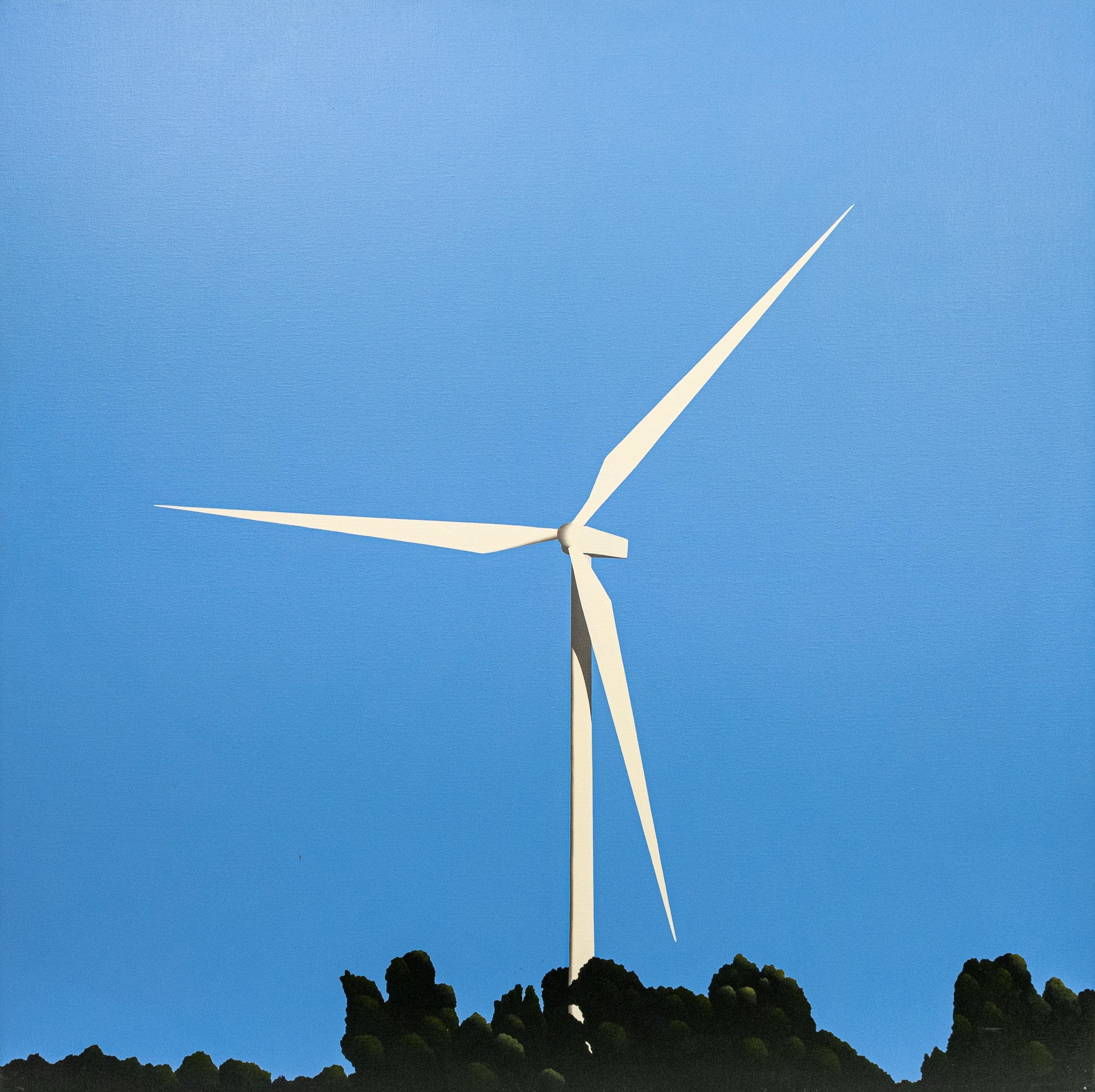 Artwork by Jeroen Allart, Zonder titel