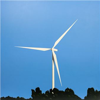 Zonder titel - Jeroen Allart