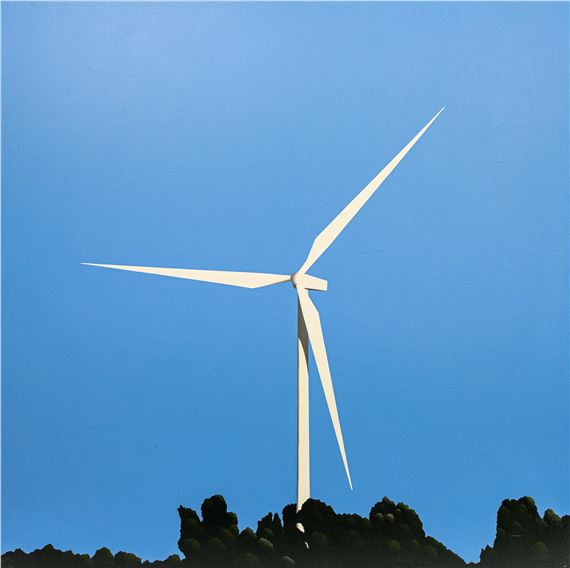 Zonder titel - Jeroen Allart