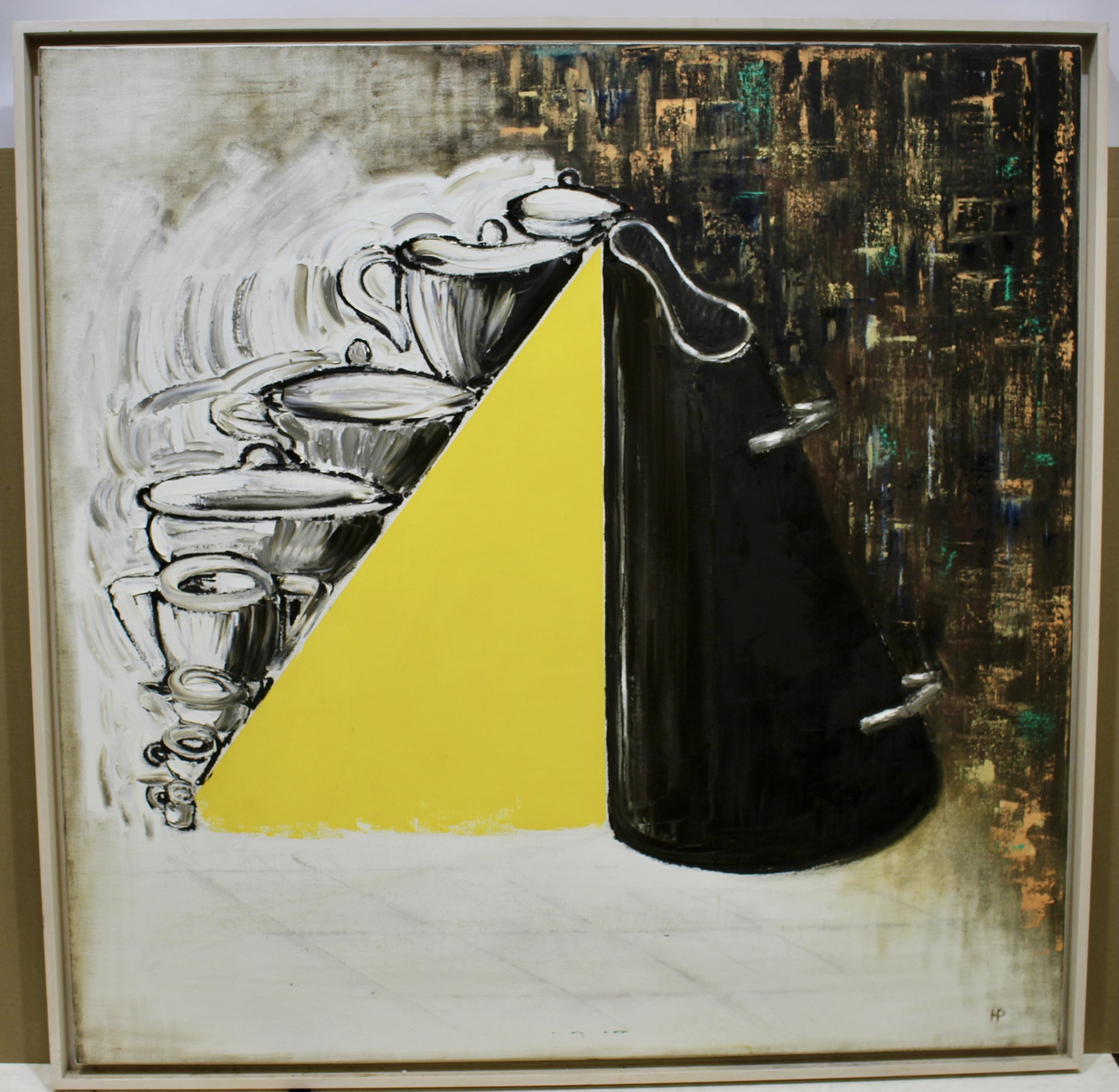Hannes Postma | Herinnering aan 1943 | MutualArt