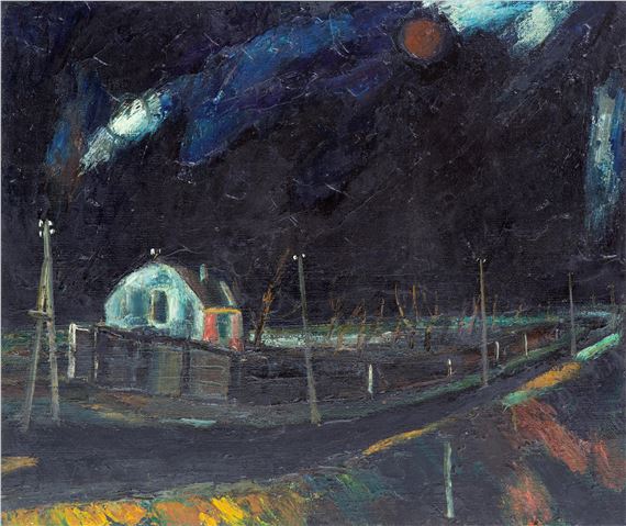 Untitled by Theo Van de Horst