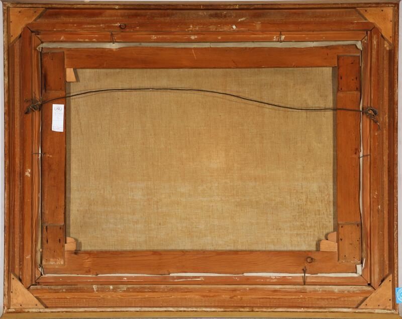 Christian Mølsted | Sunset over the sea (1930) | MutualArt