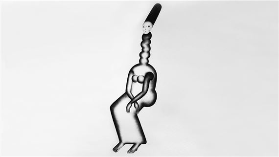 "Identity Not Proven": New Acquisitions for the Federal Art Collection - Bundeskunsthalle, Bonn