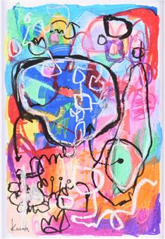 ABSTRACT 41 - Keena Patel