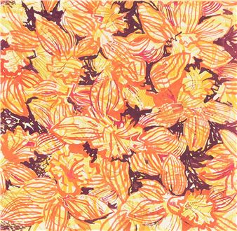 DAFFODILS - John Ivor Stewart