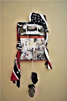 Tide/Tied - Higgins Art Gallery, Cape Cod Community College