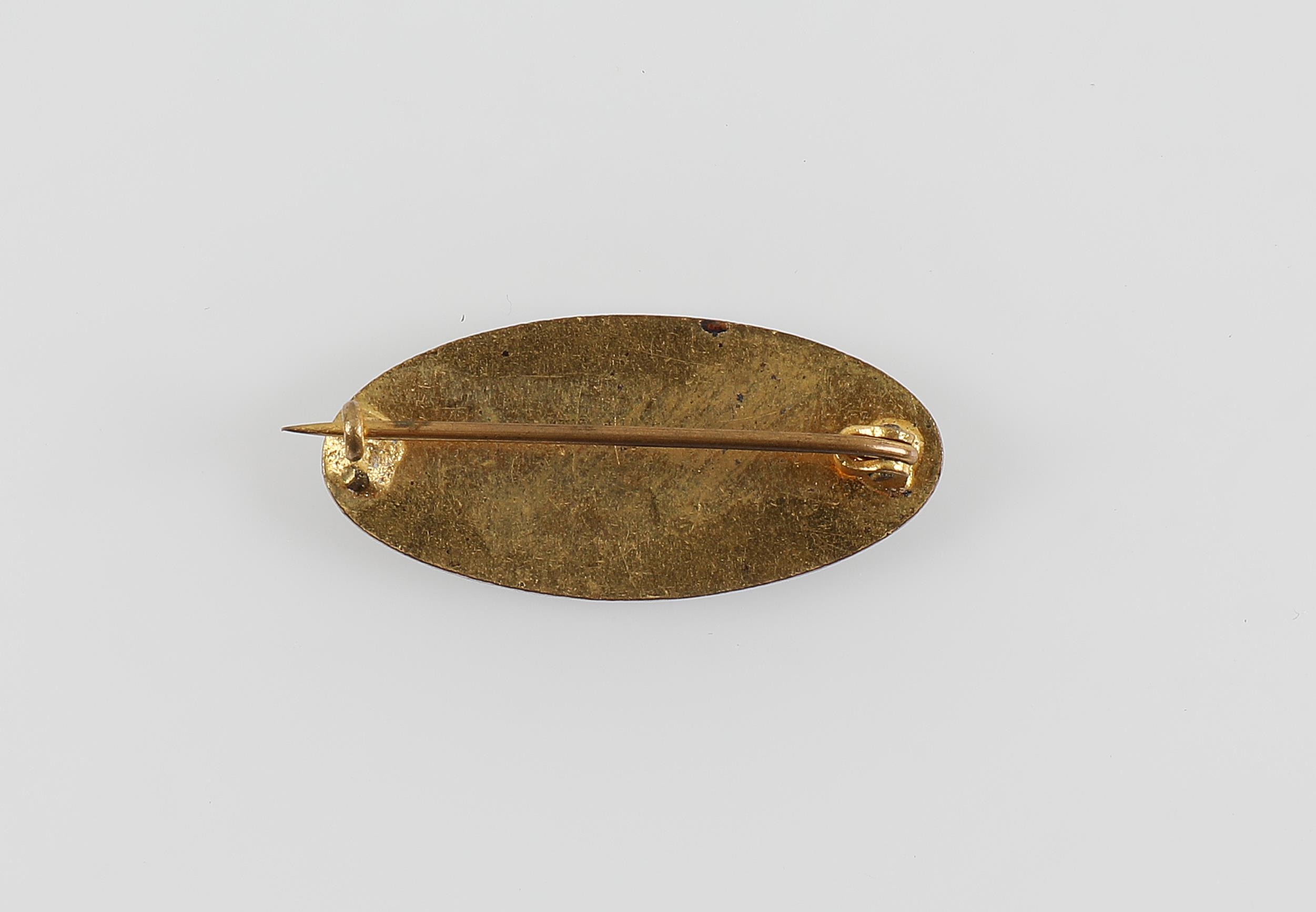 Koloman Moser | Brosche | MutualArt
