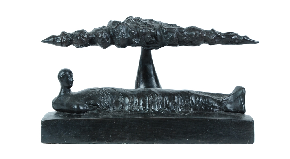 Ken Ford Poet (2001) MutualArt