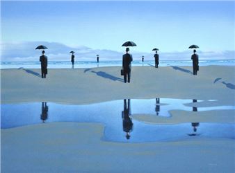 Surreal Symphony - Andrew Baines