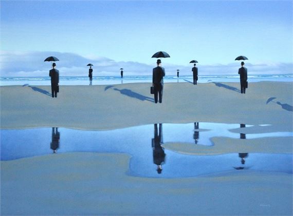 Surreal Symphony by Andrew Baines