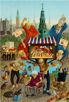 Composition - Carsten Svennson