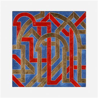 Fondren Station - Valerie Jaudon