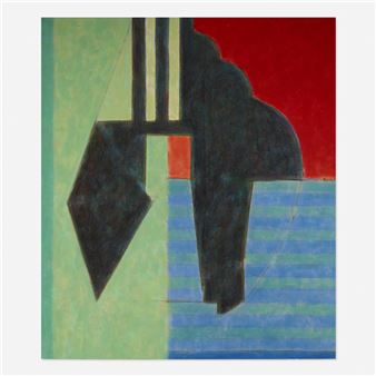 La Casa del Vuelo - Alejandro Corujeira