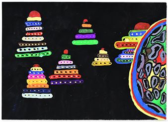 Untitled - Peter Ben