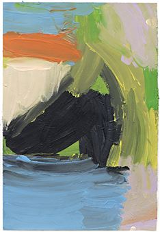 Untitled - Jacob Cartelli