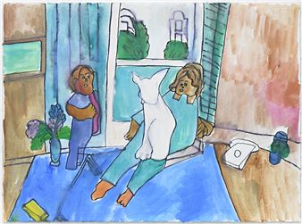 Untitled - Samantha Ashdown