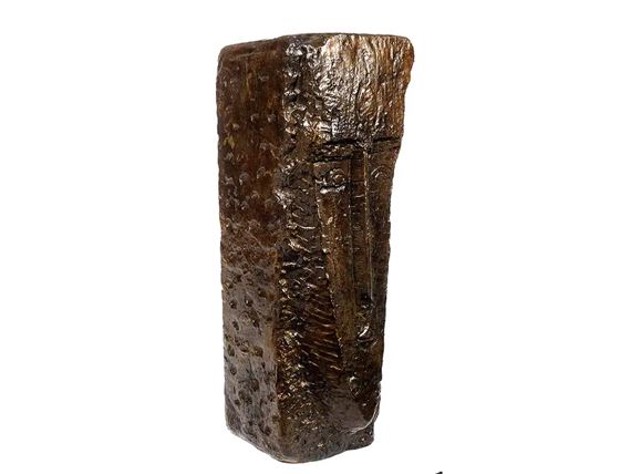 TÊTE by Amedeo Modigliani, 20th century