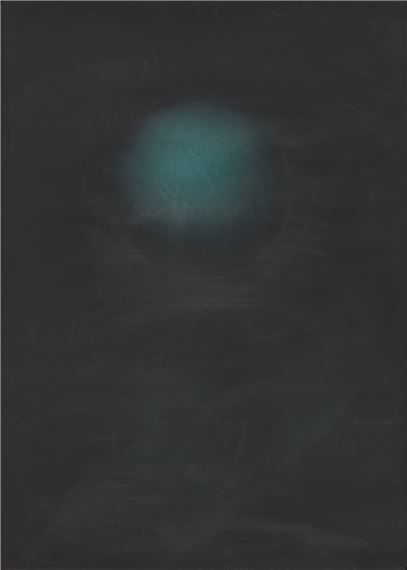 Untitled by Marco Tirelli, 1993