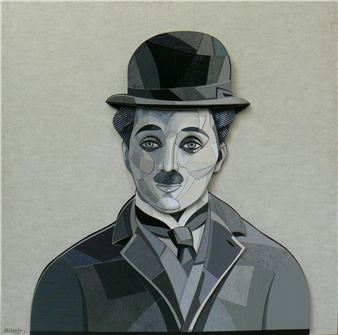 Chaplin - Abelardo Hernandez