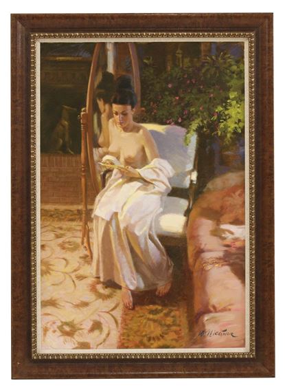 The Unexpected Letter by Yuli Sheinis