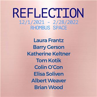 Reflection - Rhombus Space