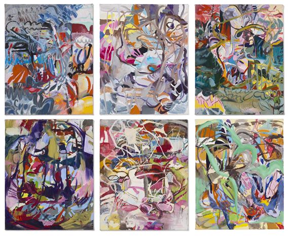 Strained Devotion to Harmony