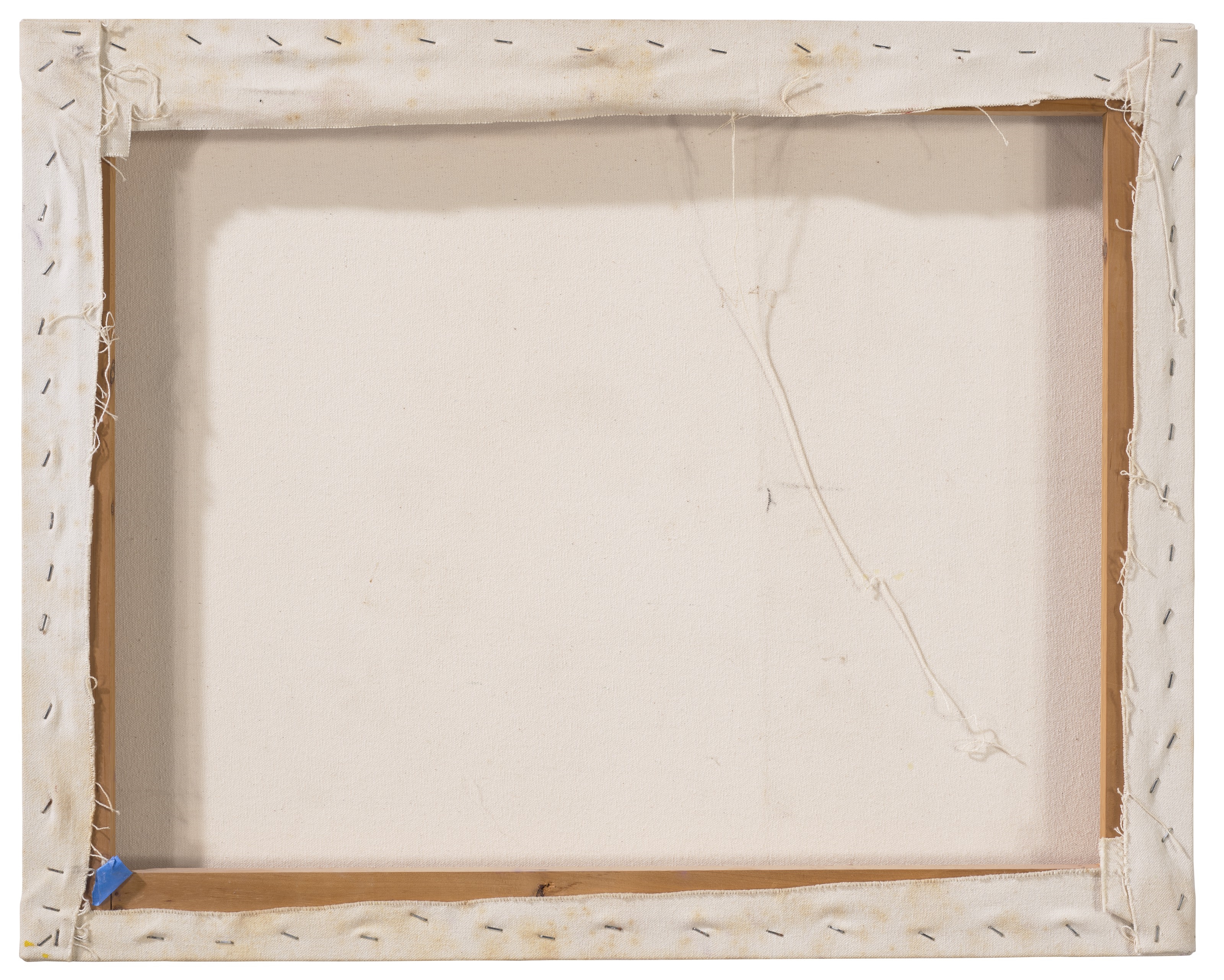 Artwork by Jackie Saccoccio, N40, Made of oil on canvas