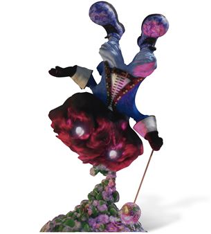 Untitled - Jared Madere