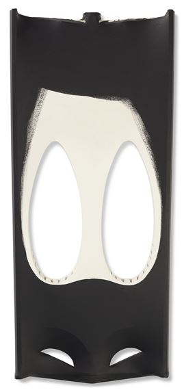 Owl Soup (Dynamic Friend) by Blair Thurman, Executed in 2014